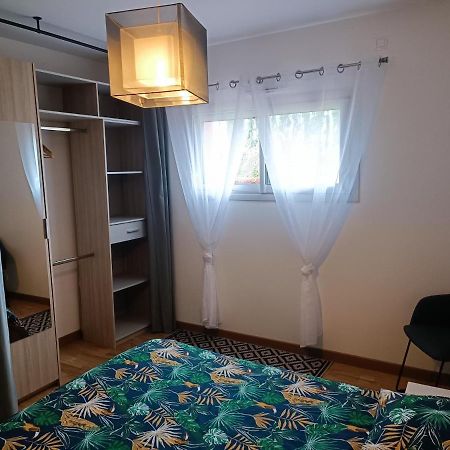 B&B Marianne-Jacky Lemans Montbizot Εξωτερικό φωτογραφία