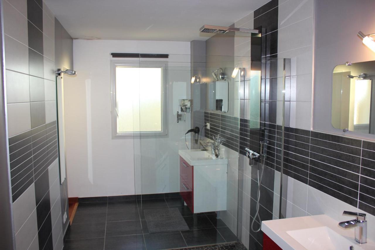 B&B Marianne-Jacky Lemans Montbizot Εξωτερικό φωτογραφία