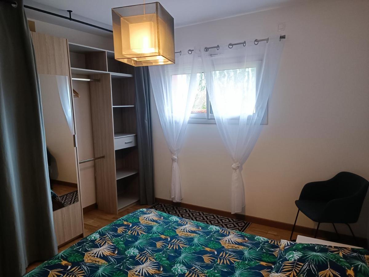 B&B Marianne-Jacky Lemans Montbizot Εξωτερικό φωτογραφία